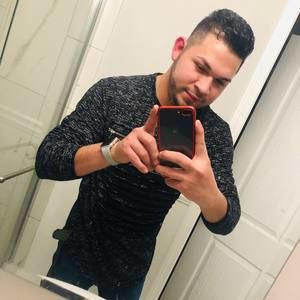 Meet your Posher, Douglas